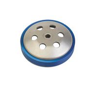 640145 Campana anello blu Ø 107 per Kymco Agility 50 4T RS R12 2008-2013