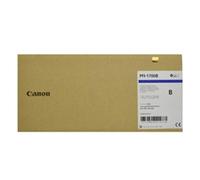 6401551 SERBATOIO CANON INCH. BLU PFI-1700B x IPF 4000 4100 6100 0784C001