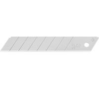 64029 Q.TA' 6 OLFA LAMA A SPEZZARE 18 MM 7 ELEMENTI LB DA 10