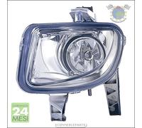 64030 Fendinebbia Dx Destro per Fiat 2005>