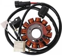 640301-STATORE COMPLETO ORIGINALE PIAGGIO VESPA LX-S 125/150 2009-2013