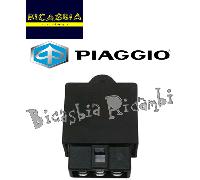 640333 - ORIGINALE PIAGGIO CENTRALINA POMPA BENZINA BEVERLY 125 EURO 3 ('07-'08)