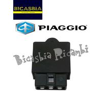 640333 - ORIGINALE PIAGGIO CENTRALINA POMPA BENZINA BEVERLY 125 EURO 3 MIC ('07)