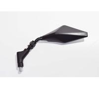 SPECCHIO SPECCHIETTO RETROVISORE FAR 6405 UNIVERSALE DA MANUBRIO 215x140mm