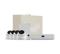 Ubiquiti UNVR-Instant-Kit kit di videosorveglianza Cablato