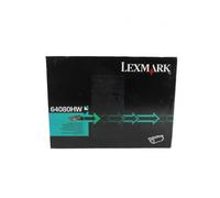 Lexmark 64080HW toner originale nero originale