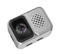 640x480P Fotocamera Portatile Retro Videoregistratore Sport Piccola Tasca Per Bambini Regalo Video Portatile