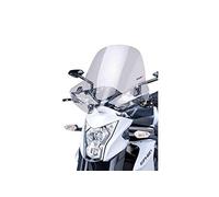 6410 - cupolino parabrezza traveler ii COLORE TRANSPARENTE