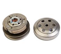 641001 Kit frizione cpl. Ø107 PGO Big Max 50 94/00