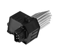 6411-6923-204 64116923204 64116929540 64118383835 Per E36 E46 E39 E83 X3 E53 X5 Riscaldatore Motore Ventilatore Resistenza Motore Ventola