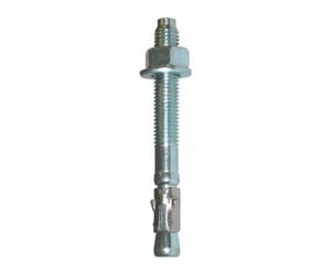 6411 Q.TA' 50 ELEMATIC TASSELLO T11 ACCIAIO 10X 95 MM