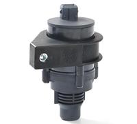 64119197085 Per Bmw E70 E70n E71 F15 F16 Pompa Raffreddamento Motore | Pompa dell'acqua del liquido di raffreddamento ausiliaria del motore dell'auto 64116951549