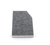 64119382885 Filtro a griglia aria filtro abitacolo a carbone attivo con scatola originale for B-MW X3 G01 G08 X4 G02 3' G20 Z4 G29 F97 F98 Sostituzione degli accessori