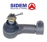 64136 Testa barra d'accoppiamento (MARCA-SIDEM)