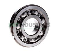 6413NR/C3 SKF 65 x 160 x 37 mm DEEP GR. BALL SINGLE ROW