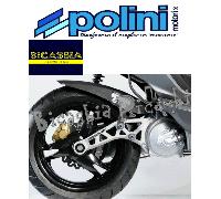 6414 - FORCELLONE POLINI TORSEN WD BENELLI 491 50 RR -RACING - SP - SPORT - K2