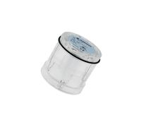 64140000 Segnalatore: Luce BA15D Lampadina bianca Corrente USA: 12-240VDC WERMA