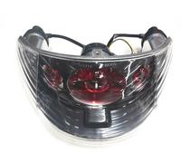 641440 FANALE POSTERIORE ORIGINALE PIAGGIO BEVERLY TOURER EURO3 125 2007-2010 M2