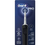 Oral-B Spazzolino Vitality Pro Black 1pz