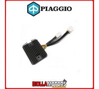 641709 REGOLATORE DI TENSIONE PIAGGIO ORIGINALE PIAGGIO MP3 300 IE TOURING 2011-