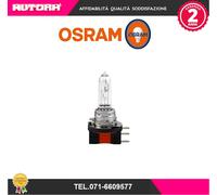 64176 Lampadina, Faro di profondità H15 (OSRAM)