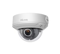 6418704 HIKVISION CAMERA HILOOK 4 MP VARIFOCAL DOME NETWORK CAMERA, MOTORIZED LE