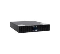 6418704 VULTECH UPS SERVER SERIES RACK 3000VA GRUPPO DI CONTINUITA ONLINE VULTEC