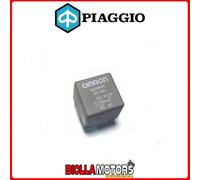 641933 TELERUTTORE CON RESISTENZA PIAGGIO MP3 500 LT Business 2014-2015