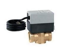 VALVOLA ZONA C/MICRO A 2 VIE DA 3/4 COD.642052 CALEFFI