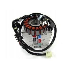 642054 - STATORE COMPLETO ORIGINALE PIAGGIO BEVERLY 300 IE ABS EURO4 2016-2018
