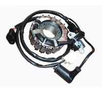 642054 STATORE COMPLETO ORIGINALE PIAGGIO VESPA GTS 300 SUPER HPE 4T/4V IE ABS E