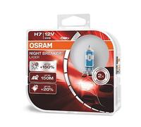 64210NL-HCB OSRAM Lampadina, luce abbagliante/marcia diurna per ,ABARTH,ALFA ROM