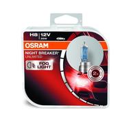 64210NL-HCB OSRAM NIGHT BREAKER UNLIMITED Lampadina, faro di profondità