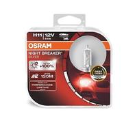 64211NBS-HCB OSRAM Lampadina, Luce guida diurna per ,ABARTH,ALFA ROMEO,ALPINA,AU