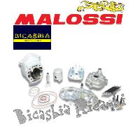 6425 - CILINDRO MALOSSI MHR TEAM IN ALLUMINIO 50,0 DERBI 50 SENDA SM X-TREME