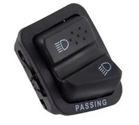 642670-COMMUTATORE LUCI ORIGINALE PIAGGIO LIBERTY-BEVERLY-VESPA
