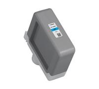 Serbatoio inch. pfi-3100 (160ml) pc photo ciano x ipf pro-6600 4600 2600 6429c001