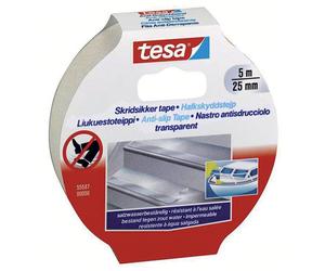 6430 Q.TA' 6 NASTRO ANTISDRUCCIOLO TESA 25 MMX5M TRASP