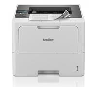 6430479 STAMPANTE BROTHER LASER HL-L6210DW A4 50PPM 256MB 520FF DUPLEX NFC LAN W