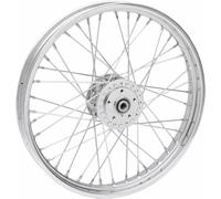 64311 CERCHIO COMPLETO 40 RAGGI HARLEY FXRS-SP 1340 LOW RIDER SPORT EDITION 1992