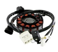 643166 STATORE COMPLETO ORIGINALE PIAGGIO LIBERTY 150 4T 2V IE E3 2011-2012 (APA