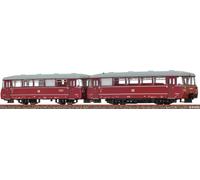 64327 N Motorwagen 171 803 e 171 003-7, DR, Ep. IV, DC Sound