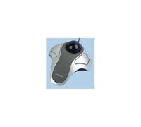 64327EU Kensington Trackball, Orbit Ottico, USB