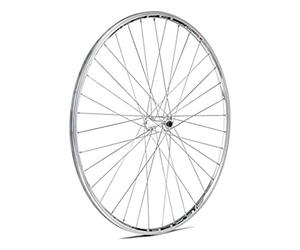 64356 - Rotella stradale o città rigida excel front con chiusura in alluminio 700