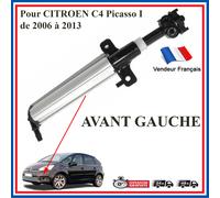 Ugello Pompa Lava Faro Allo Xeno Anteriore Sinistro Pinze Per C4 Picasso I=