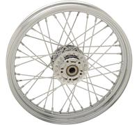 64388 CERCHIO A RAGGI DI RICAMBIO HARLEY FXD 1584 DYNA SUPER GLIDE 2010