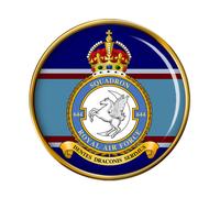 644 Squadron, Raf Spilla