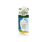 FIOR DI LOTO Alinor - Vitariz - Bevanda di Riso al Naturale, 1000ml