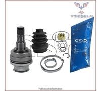 644001 Kit giunto omocinetico Gsp Anteriore per DAEWOO ESPERO OPEL COMBO