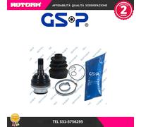 644002 Kit giunto Semiasse lato cambio (MARCA-GSP)..